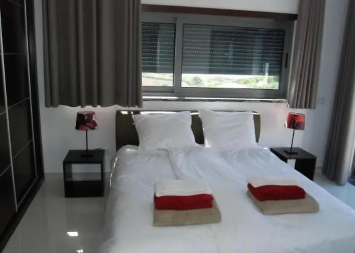 Feriehus Moderne Mit Privatem Pool Und Meerblick By Interhome *