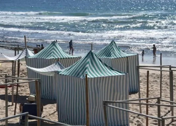 Feriehus Moderne Mit Privatem Pool Und Meerblick By Interhome *