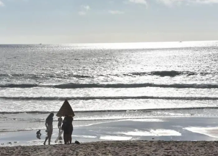 Feriehus Moderne Mit Privatem Pool Und Meerblick By Interhome *