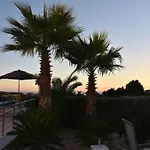 Moderne Mit Privatem Pool Und Meerblick By Interhome Holiday home Lourinha (Lisbon)