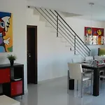 Holiday home Moderne Mit Privatem Pool Und Meerblick By Interhome