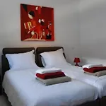 Moderne Mit Privatem Pool Und Meerblick By Interhome * Lourinha (Lisbon)