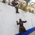 Moderne Mit Privatem Pool Und Meerblick By Interhome