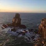 Moderne Mit Privatem Pool Und Meerblick By Interhome Lourinha (Lisbon)