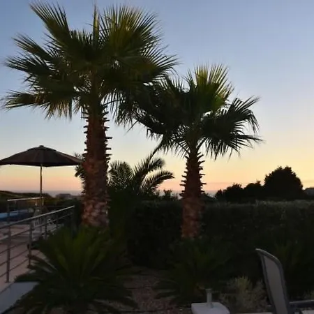 Moderne Mit Privatem Pool Und Meerblick By Interhome Holiday home Lourinha (Lisbon)