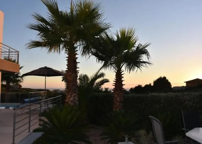 Moderne Mit Privatem Pool Und Meerblick By Interhome Dom wakacyjny Lourinhã