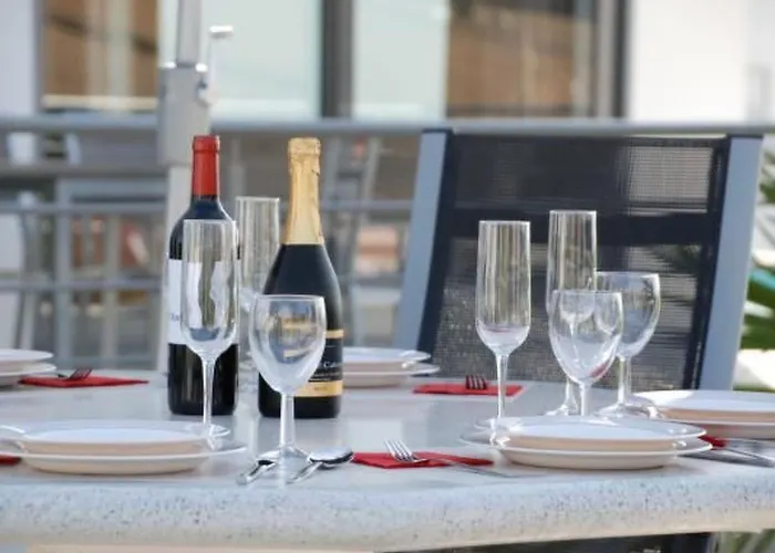 Moderne Mit Privatem Pool Und Meerblick By Interhome * Lourinhã