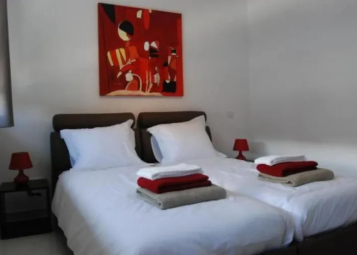 Moderne Mit Privatem Pool Und Meerblick By Interhome * Lourinhã